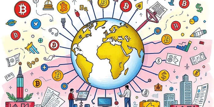 Navigating Crypto Regulations Globally