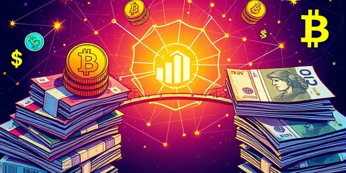 Unpacking Stablecoins: Bridging Fiat and Crypto