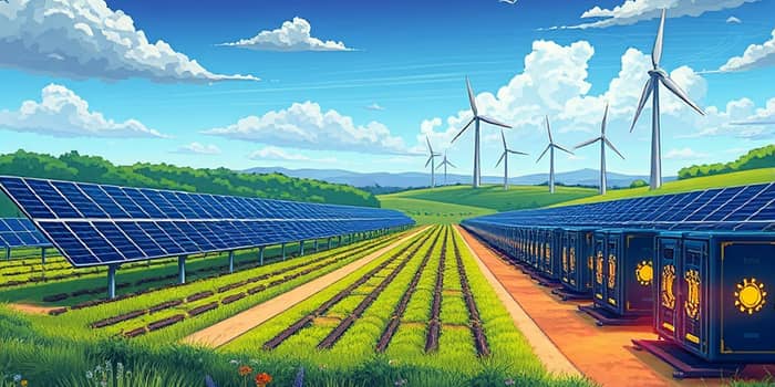 The Environmental Impact of Crypto