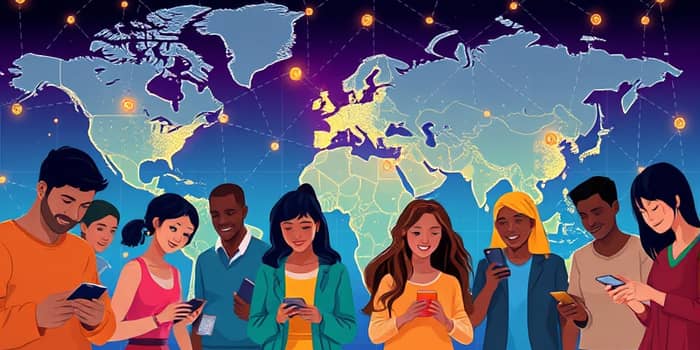 Blockchain's Role in Financial Inclusion