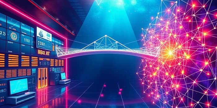 Centralized vs. Decentralized Exchanges