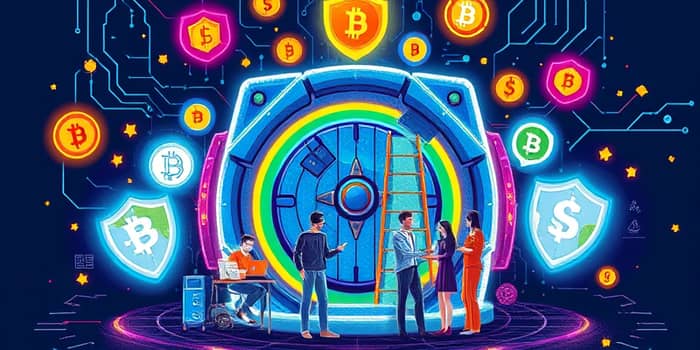 Security in the Digital Currency Landscape