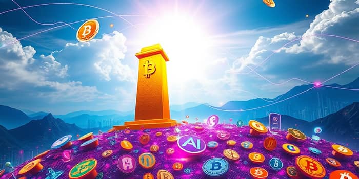 From Bitcoin to Altcoins: Exploring the Ecosystem