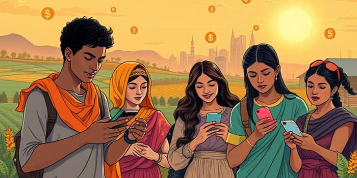 Digital Currencies in Developing Economies