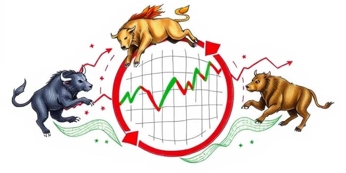 Understanding Market Cycles: What You Need to Know
