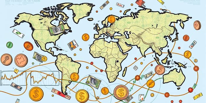 Forex Market: Currency Dynamics Unpacked