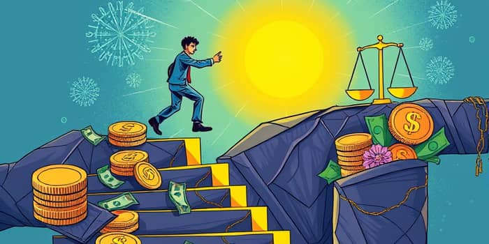 Debt Management: Strategies for Financial Health