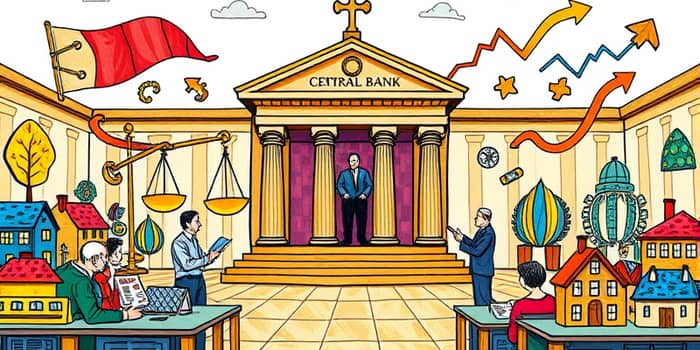 Monetary Policy Explained: The Fed's Influence