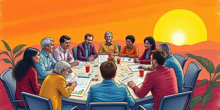 Retirement Planning: Securing Your Future