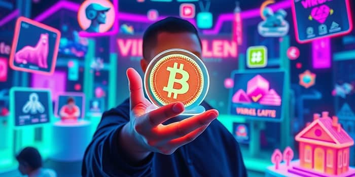 NFTs and Beyond: Digital Ownership Explained