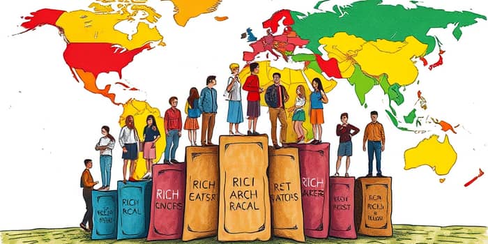 Income Inequality: Economic Perspectives