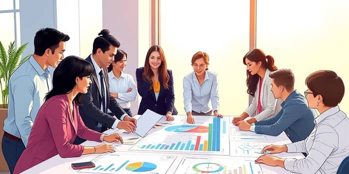 Wealth Management: Growing Your Assets