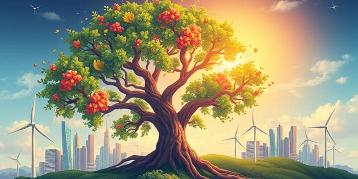 Sustainable Investing: Doing Good, Doing Well