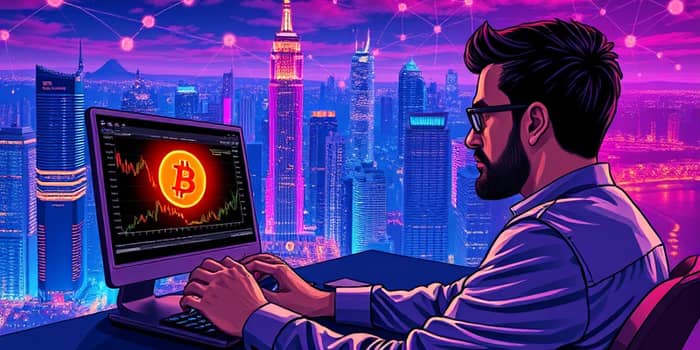 Investing in Crypto: Strategies for Growth