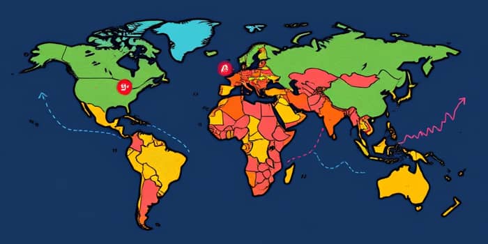 Geopolitical Risks: Market Implications