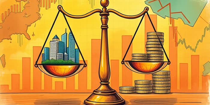 Mastering Valuation: A Guide to Business Worth