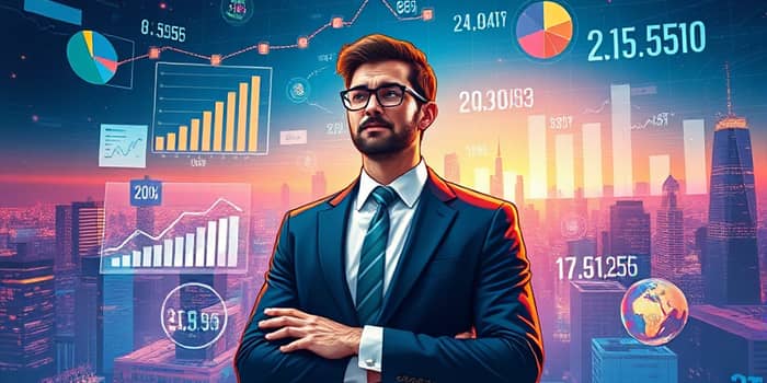 The Art of Forecasting: Predicting Financial Futures