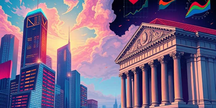 Growth Stocks vs. Value Stocks: A Financial Perspective