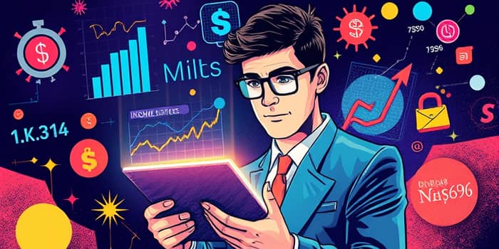 Decoding the Income Statement: Profits and Pitfalls