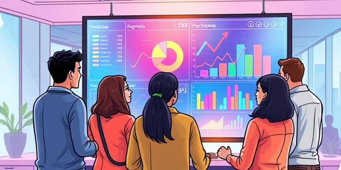 Interpreting Key Performance Indicators (KPIs)
