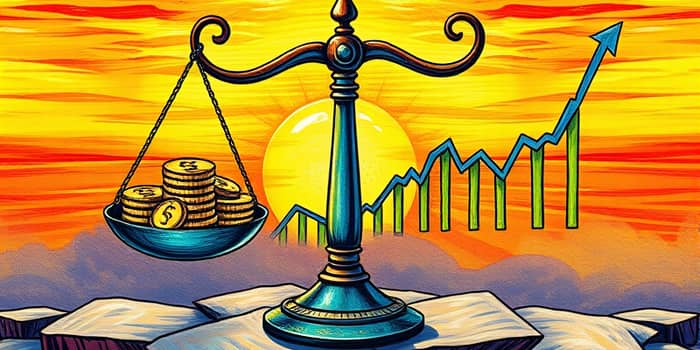 Risk and Return: Navigating Investment Decisions