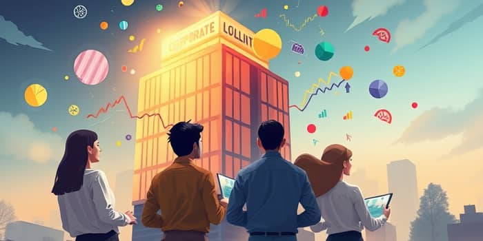 Unlocking Value: Deep Dive into Financial Ratios