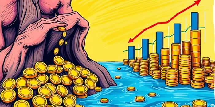 Cash Flow Chronicles: Understanding Operational Health