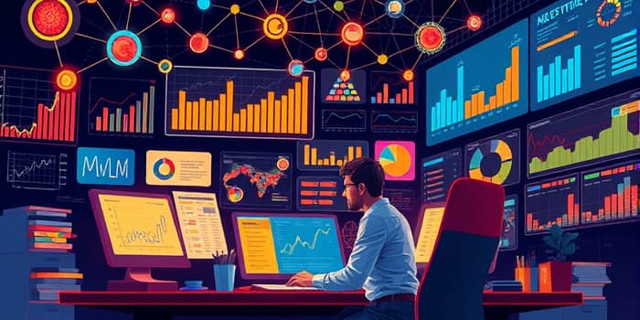 Building a Robust Financial Model: Best Practices