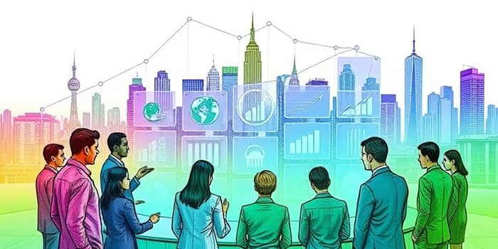 ESG Factors in Financial Analysis: A Growing Imperative