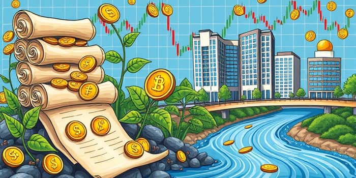 Income Investing: Generating Returns in Any Market