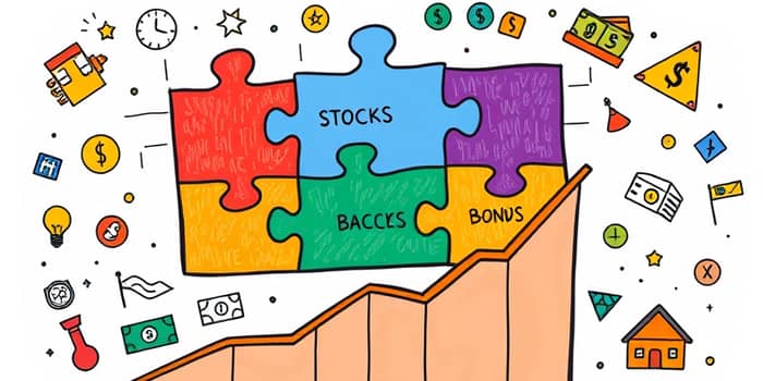 Mastering Asset Allocation for Optimal Performance