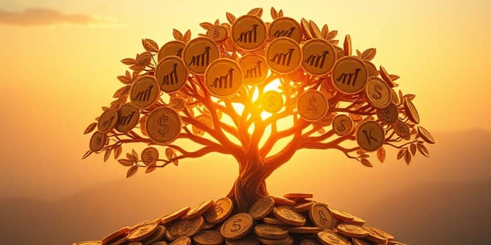 Dividend Investing: Passive Income for Your Portfolio