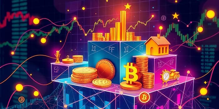 Beyond the Basics: Advanced Portfolio Diversification