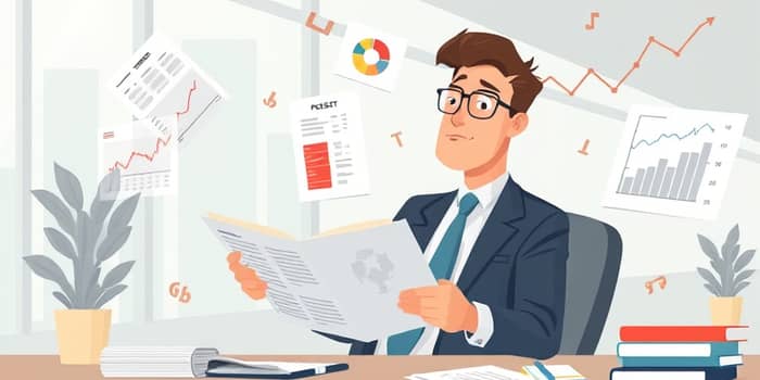 The Art of Stock Picking: Fundamental Analysis Explained