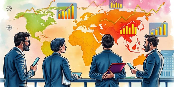 Decoding Economic Indicators for Smarter Investing