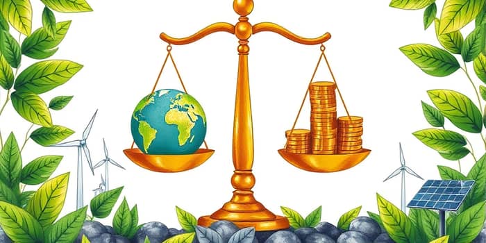 Ethical Investing: Aligning Values with Returns