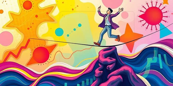 Behavioral Finance: Overcoming Psychological Biases