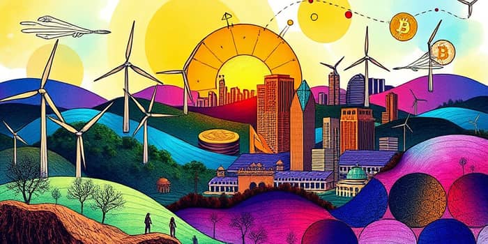 Alternative Investments: Exploring New Frontiers