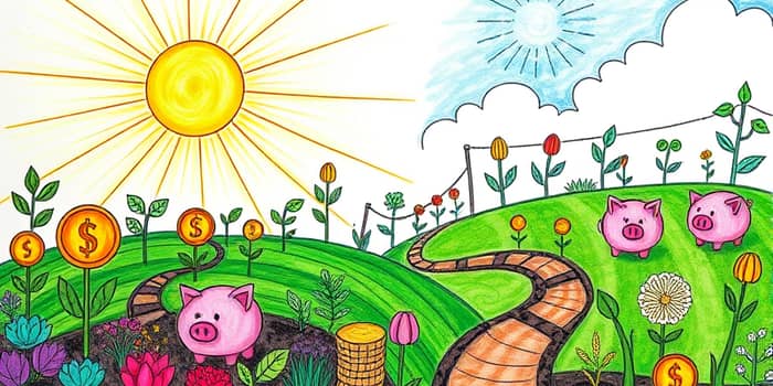 Tax-Efficient Investing: Keeping More of Your Returns