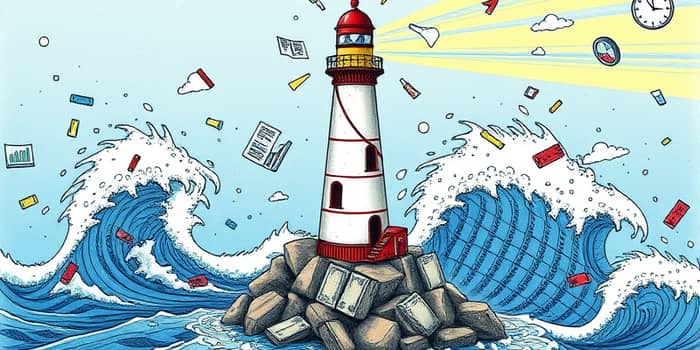 Understanding Bonds: Stability in an Unpredictable Market