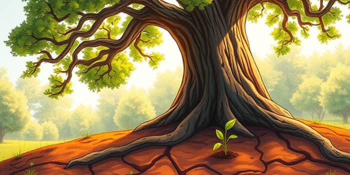 Small Cap vs. Large Cap: Growth Potential Unveiled