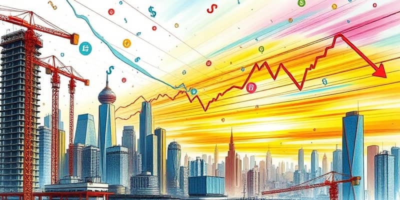 Emerging Markets: High Growth, Higher Risk?